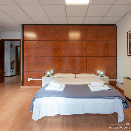 Suites Rooms 발렌시아 외부 사진