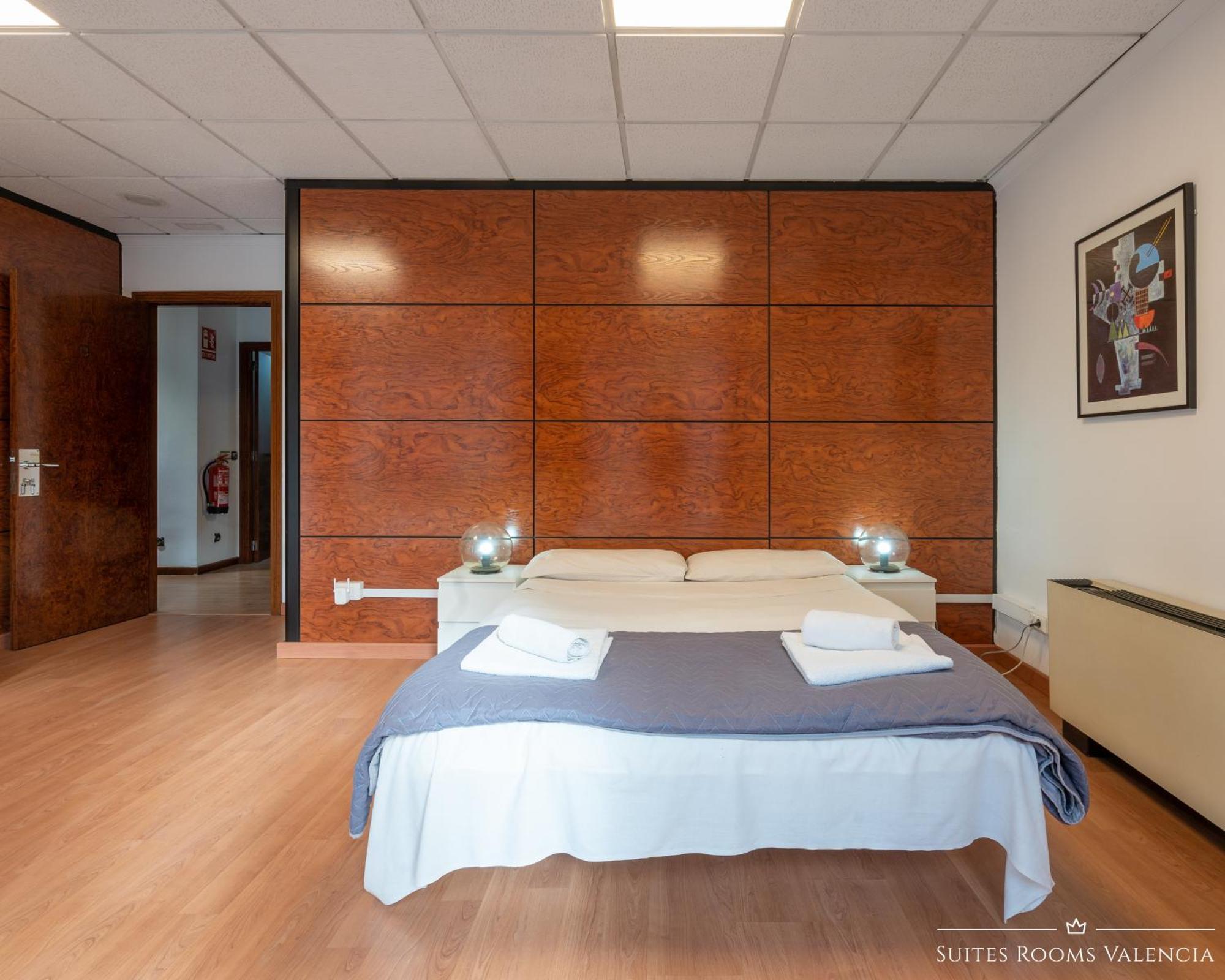 Suites Rooms 발렌시아 외부 사진