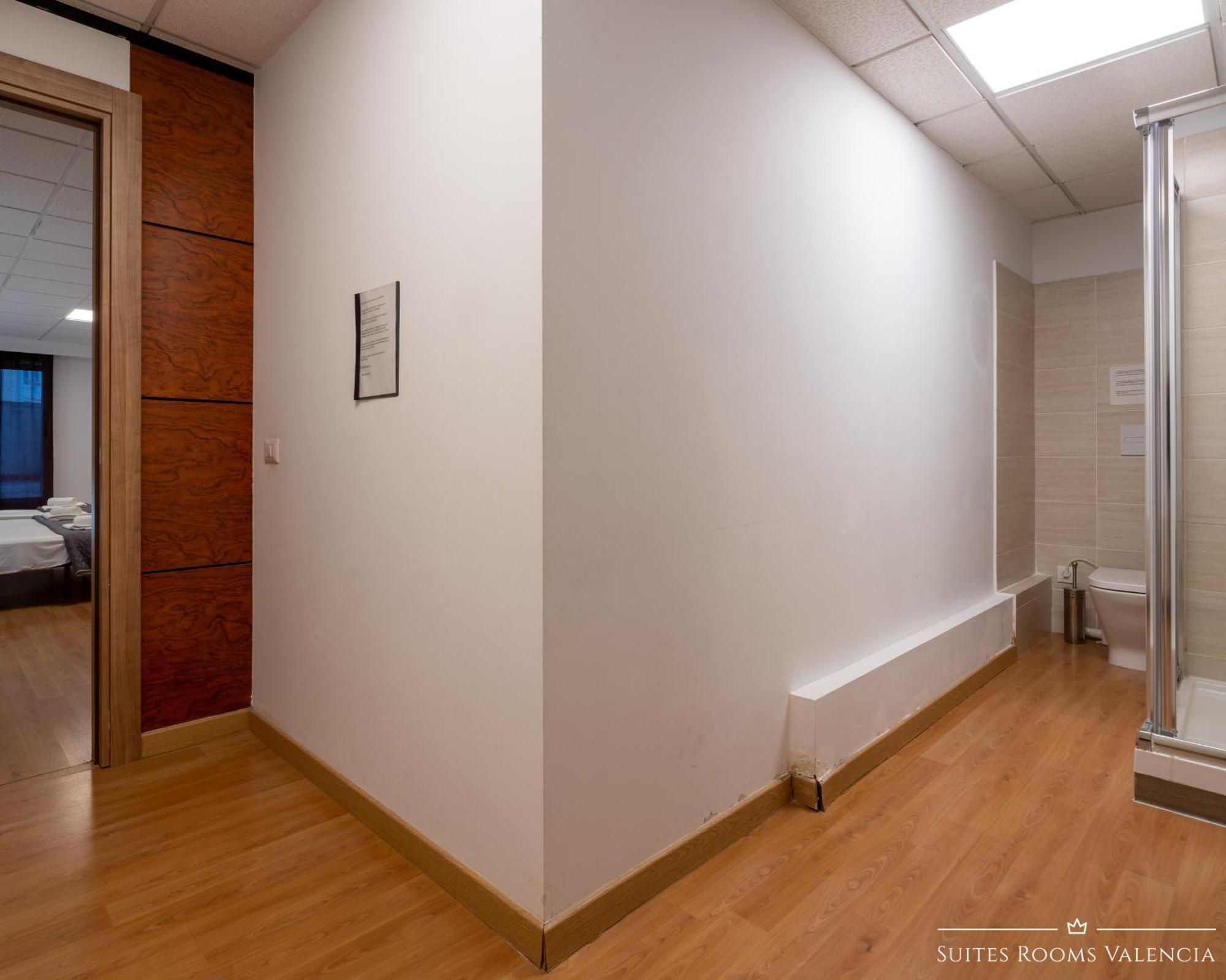 Suites Rooms 발렌시아 객실 사진